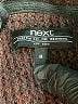 Next Brown Cardigan Size M - photo 7