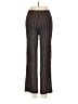 Reformation Chevron-herringbone Brown Casual Pants Size XS - photo 2