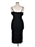 J.Crew Black Cocktail Dress Size 14 - photo 2