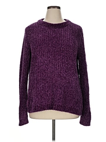 Talbots Pullover Sweater (view 1)