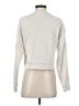 Uniqlo Ivory Turtleneck Sweater Size S - photo 2