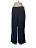 Madewell 100% Polyester Solid Blue Active Pants Size L - photo 1