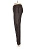 Reformation Chevron-herringbone Brown Casual Pants Size XS - photo 5