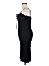 J.Crew Black Cocktail Dress Size 14 - photo 5