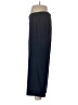 Madewell 100% Polyester Solid Blue Active Pants Size L - photo 5