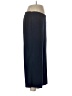 Madewell 100% Polyester Solid Blue Active Pants Size L - photo 4