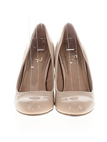 Mix No. 6 Heels (view 2)