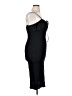 J.Crew Black Cocktail Dress Size 14 - photo 4