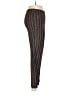 Reformation Chevron-herringbone Brown Casual Pants Size XS - photo 4