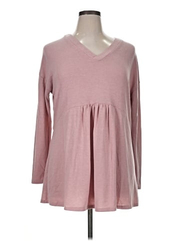Suzanne Betro Long Sleeve T-Shirt (view 1)