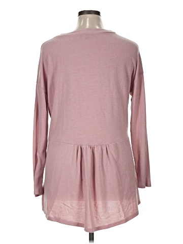 Suzanne Betro Long Sleeve T-Shirt (view 2)