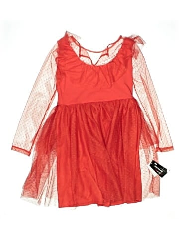 Beetlejuice Dress (view 1)