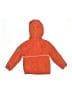 Guess 100% Nylon Solid Orange Jacket 18-24 MO / 24 MO - photo 2