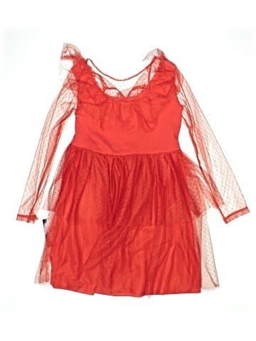 Beetlejuice Dress (view 2)