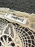 Roommates 100% Polyester Ivory Kimono Size S - photo 7