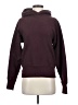 Thakoon Burgundy Pullover Hoodie Size XS - photo 1