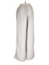 ASOS Design 100% Polyester Chevron-herringbone Gray Casual Pants Size 6 - photo 2