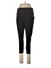 Fabletics Solid Black Active Pants Size L (estimated) - photo 1