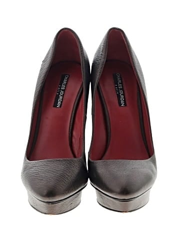 Charles Jourdan Heels (view 2)