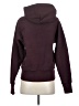 Thakoon Burgundy Pullover Hoodie Size XS - photo 2