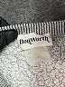 BonWorth Paisley Silver Pullover Sweater Size XL (estimated) - photo 7