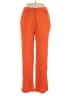 Cos Orange Casual Pants Size 14 - photo 1