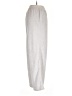 ASOS Design 100% Polyester Chevron-herringbone Gray Casual Pants Size 6 - photo 4