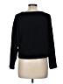 Michael Stars Black Pullover Sweater Size Med (1) - photo 2