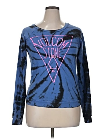 Volcom Sweatshirt (view 1)