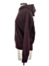 Thakoon Burgundy Pullover Hoodie Size XS - photo 5