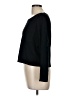 Michael Stars Black Pullover Sweater Size Med (1) - photo 5