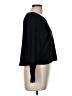 Michael Stars Black Pullover Sweater Size Med (1) - photo 4