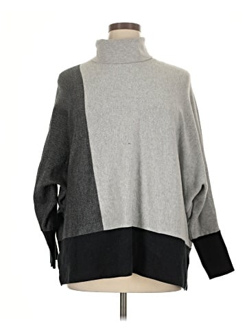 Alfani Turtleneck Sweater (view 1)