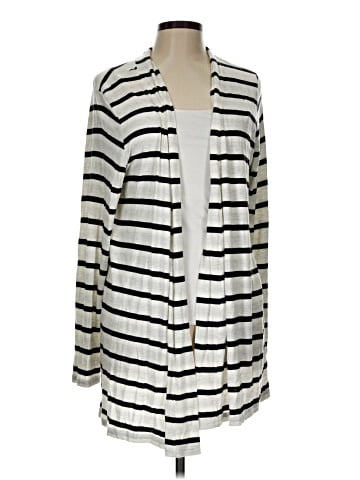 Strazzi Cardigan (view 1)