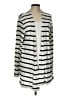 Strazzi White Cardigan Size L - photo 1