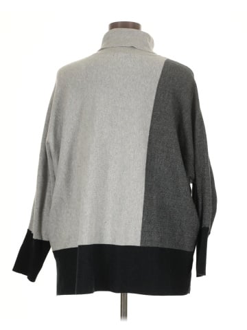 Alfani Turtleneck Sweater (view 2)