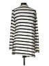 Strazzi White Cardigan Size L - photo 2