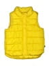 Baby Gap 100% Polyester Yellow Vest Size 3 - photo 1