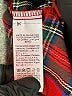 Shein Red Long Sleeve Blouse Size L - photo 8