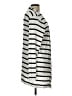 Strazzi White Cardigan Size L - photo 4