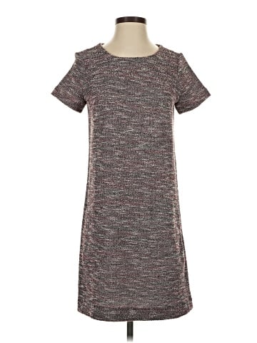 Ann Taylor LOFT Outlet Casual Dress (view 1)
