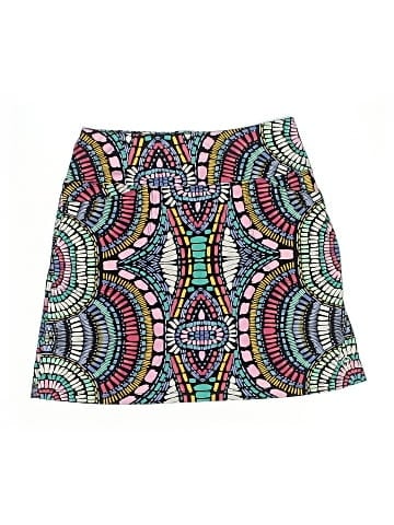 Tribal Casual Skirt (view 1)