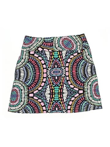 Tribal Casual Skirt (view 2)