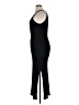 Splendid Black Casual Dress Size XL - photo 5