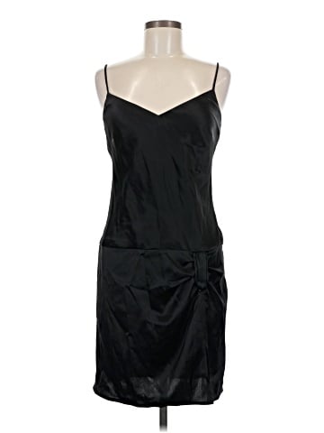 ABS Allen Schwartz Cocktail Dress (view 1)