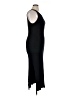 Splendid Black Casual Dress Size XL - photo 4