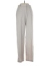 Babaton Solid Gray Wool Pants Size 2 - photo 1