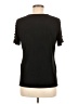 MICHAEL Michael Kors Black Short Sleeve Top Size M - photo 2
