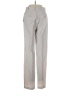 Babaton Solid Gray Wool Pants Size 2 - photo 2