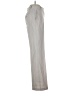 Babaton Solid Gray Wool Pants Size 2 - photo 4